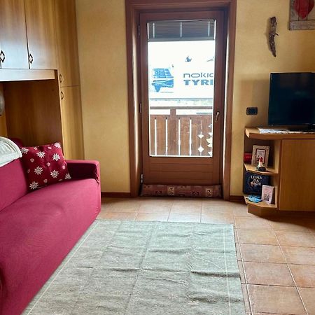 Sarochin Appartamenti Livigno Buitenkant foto