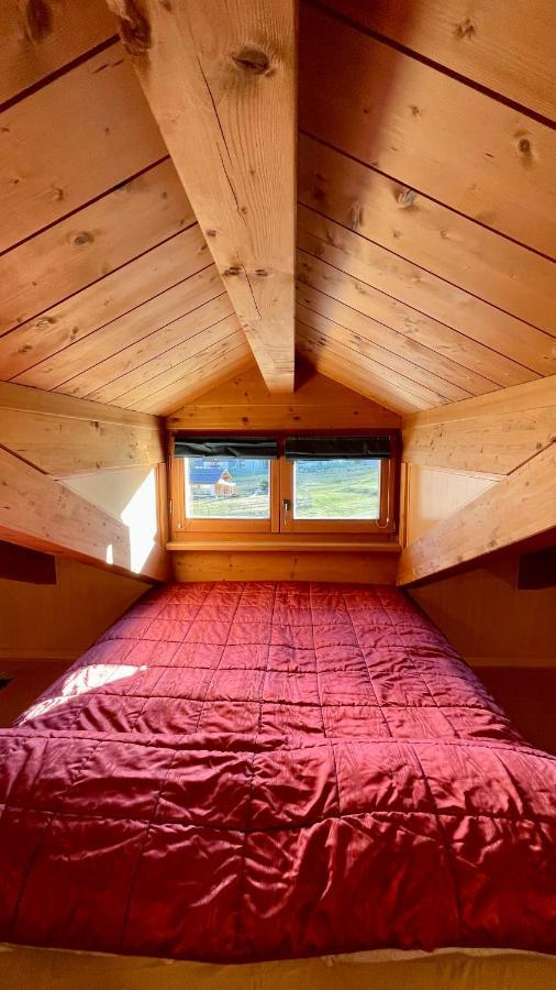 Sarochin Appartamenti Livigno Buitenkant foto