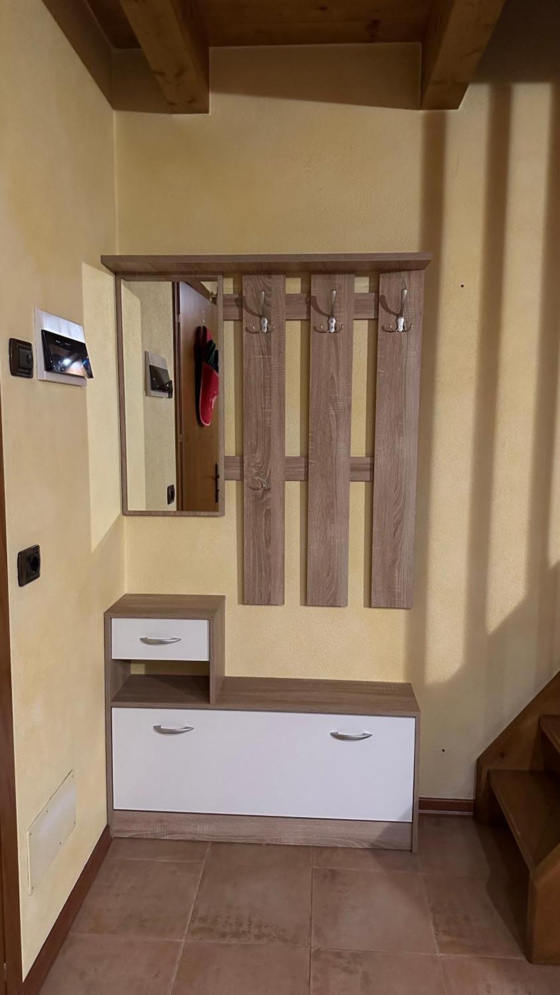 Sarochin Appartamenti Livigno Buitenkant foto